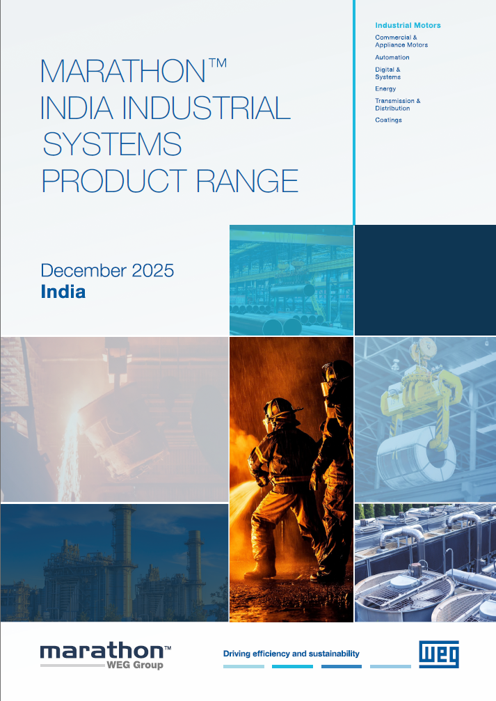 Marathon Product Range